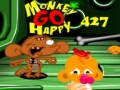 Lalao Monkey Go Happy Stage 427