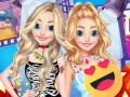 Lalao Ellie Hollywood Star