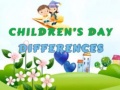 Lalao Children's Day Differences
