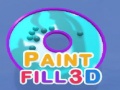 Lalao Paint Fill 3D