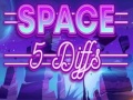 Lalao Space 5 Diffs
