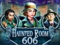 Lalao Haunted Room 606