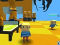 Lalao Kogama: Minions Parkour