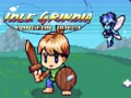 Lalao Idle Grindia Dungeon Quest