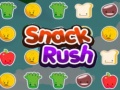 Lalao Snack Rush