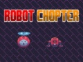 Lalao Robot Chopter