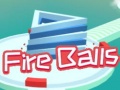 Lalao Fire Balls