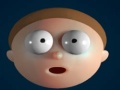 Lalao Elastic Face