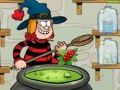 Lalao Minnie the Minx's Magic Brew