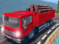 Lalao Truck Driver Cargo