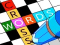 Lalao Baby Animal Cross Word