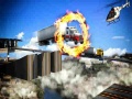 Lalao Impossible Truck Driving Stunt Track Parking