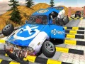 Lalao Reckless Car Revolt