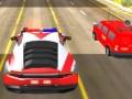 Lalao Police Highway Chase Crime 