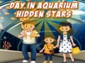 Lalao Day In Aquarium Hidden Stars