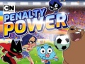 Lalao CN Penalty Power