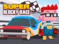 Lalao Super Blocky Race