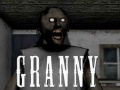 Lalao Scary Granny: Horror Granny