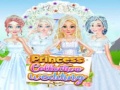 Lalao Princess Collective Wedding
