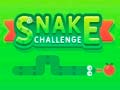 Lalao Snake Challenge