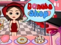 Lalao Donuts Shop