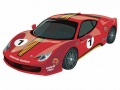 Lalao Sport Cars Coloring