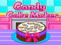 Lalao Candy Cake Maker