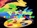 Lalao Pokemon Coloring Book