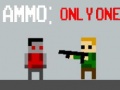 Lalao Ammo: Only One