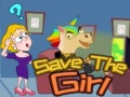 Lalao Save The Girl 