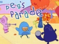 Lalao Peg's Parade