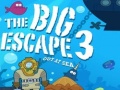 Lalao Big Escape 3 Out at Sea