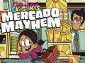 Lalao The Casagrandes Mercado Mayhem