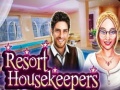 Lalao Resort Housekeepers