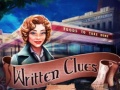Lalao Written Clues