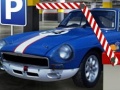 Lalao Real Car Parking Hero