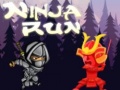 Lalao Ninja Run 