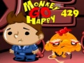 Lalao Monkey GO Happy Stage 429