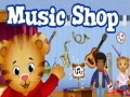 Lalao Music Shop