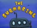 Lalao The Submarine