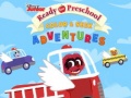 Lalao Ready for Preschool Color and Seek Adventures 