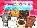 Lalao Pop-Pop Kitties