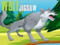 Lalao Wolf Jigsaw