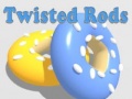 Lalao Twisted Rods