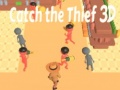 Lalao Catch The Thief 3D