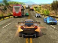 Lalao Real Car Traffic Racer