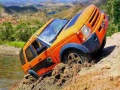 Lalao Off Road Passenger Jeep Drive