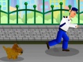 Lalao Police Runner