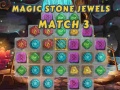 Lalao Magic Stone Jewels Match 3