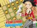 Lalao Pirate Islands Nonograms